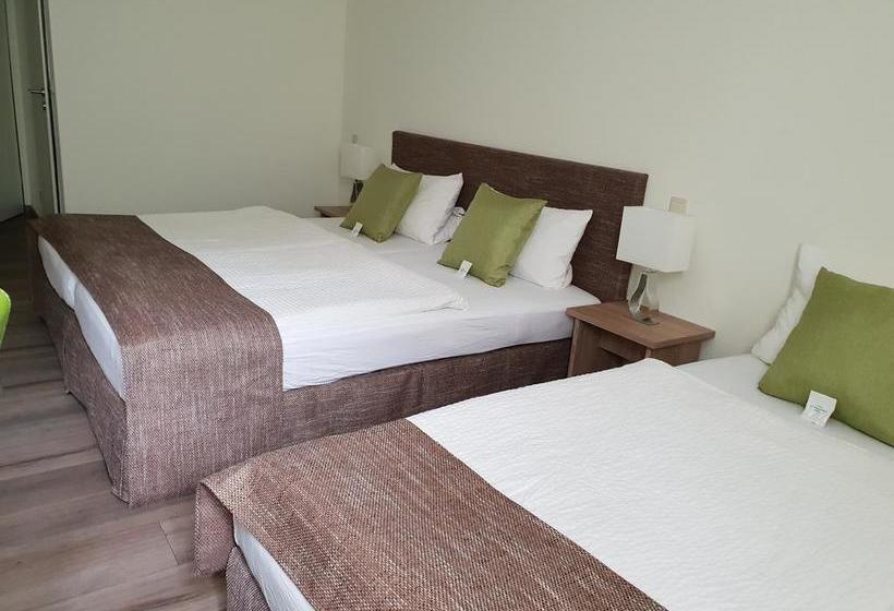 Hotel Hof Münsterland 8