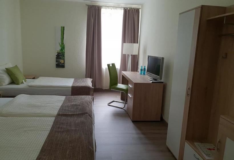 Hotel Hof Münsterland 9