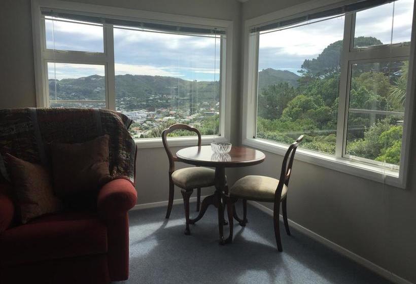 Bed and Breakfast Cassa Messines