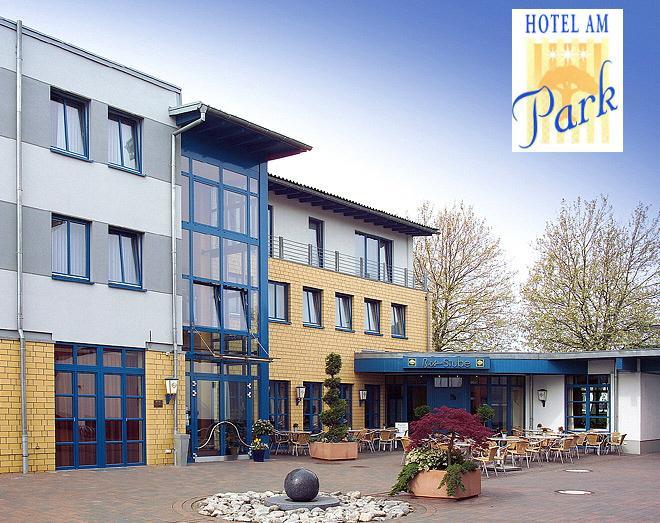 Hotel Am Park 7