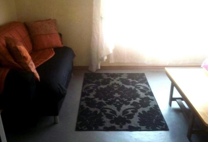 Bed and Breakfast Desert Rose Inn 5