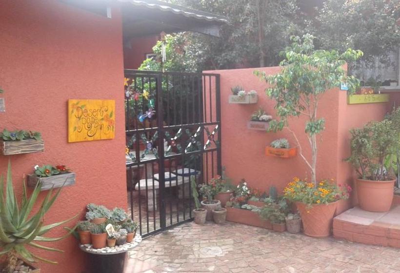 Bed and Breakfast Desert Rose Inn 6