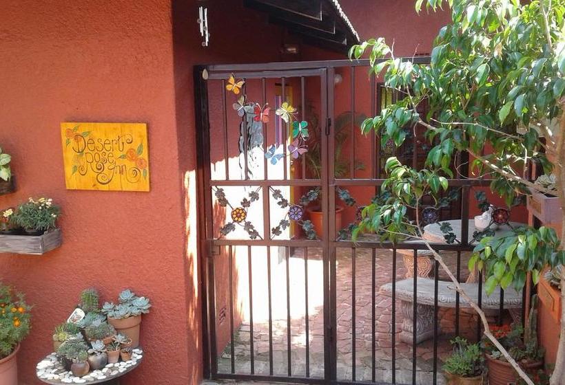 Bed and Breakfast Desert Rose Inn 8