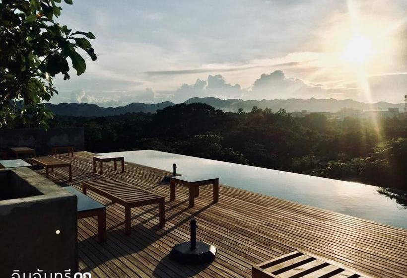 Hotel Inchantreedoopool 1