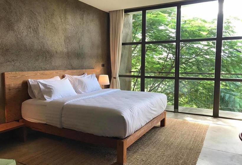 Hotel Inchantreedoopool 10