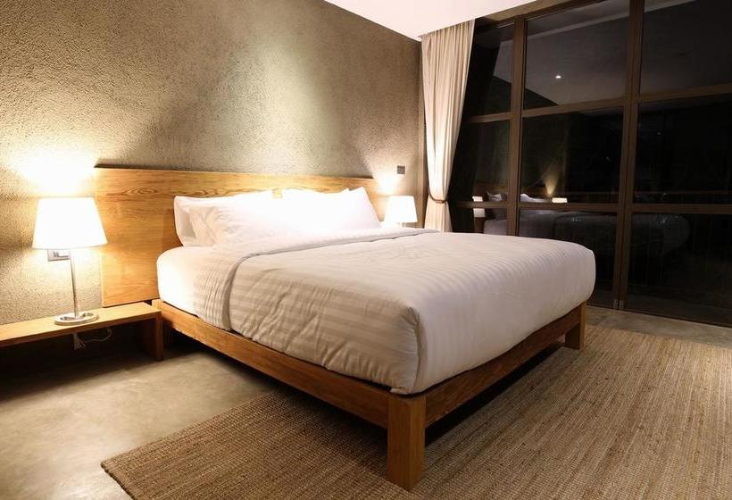 Hotel Inchantreedoopool 11