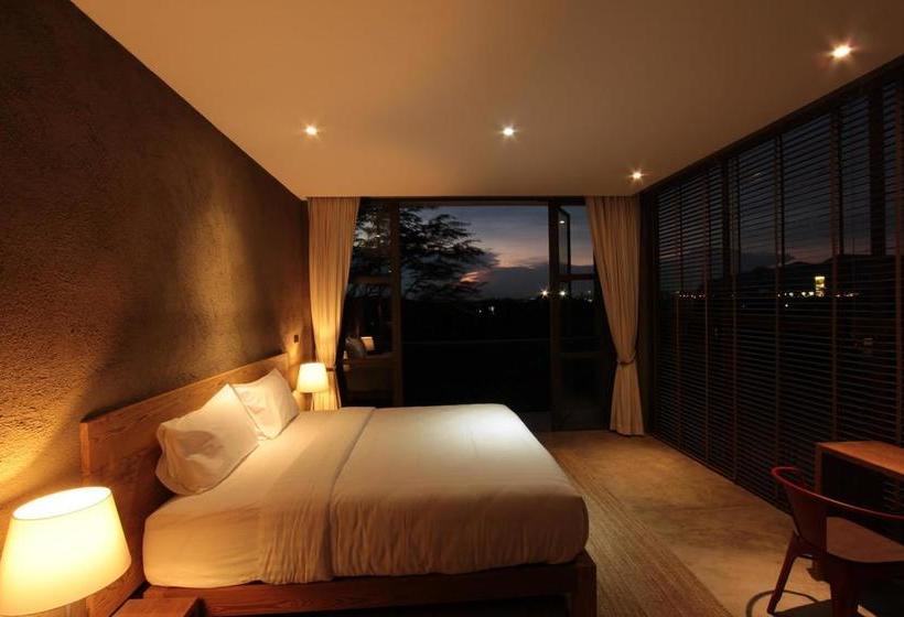 Hotel Inchantreedoopool 12