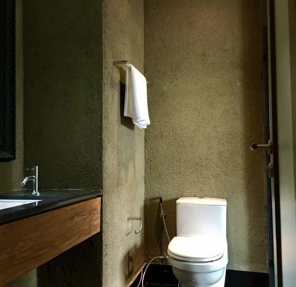 Hotel Inchantreedoopool 14