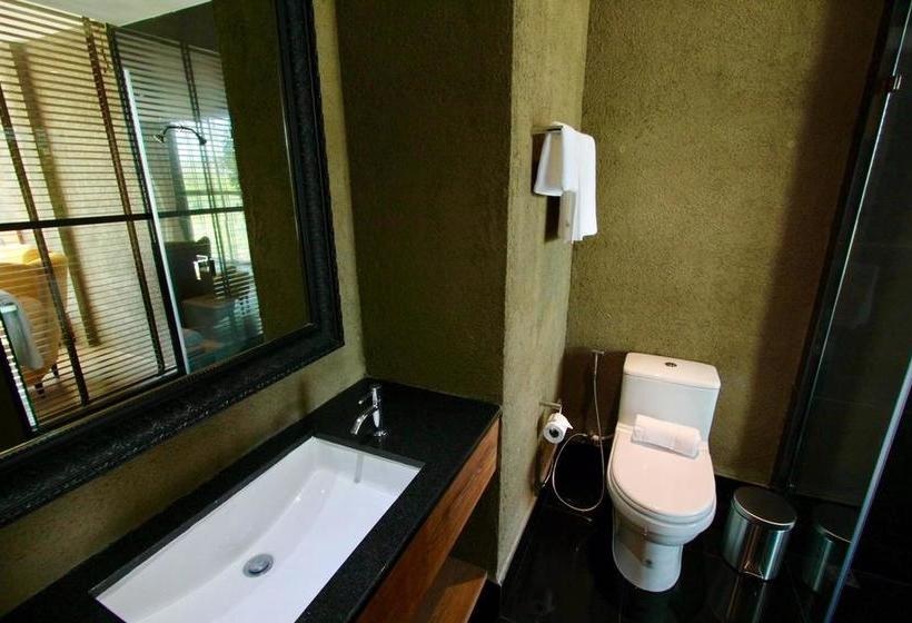 Hotel Inchantreedoopool 15