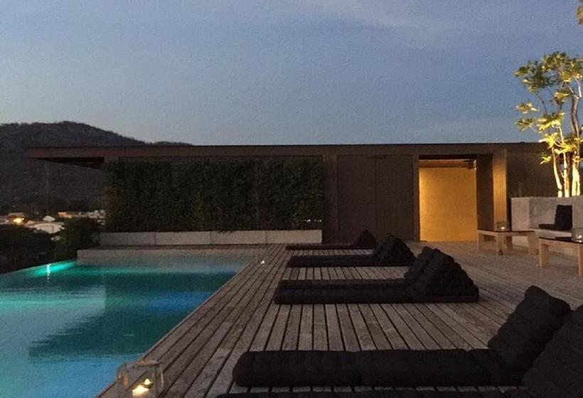 Hotel Inchantreedoopool 16