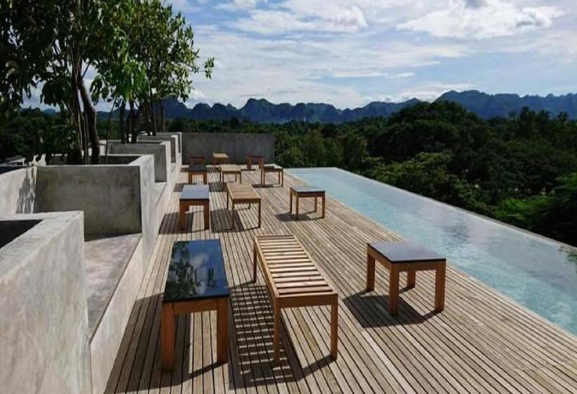 Hotel Inchantreedoopool 17