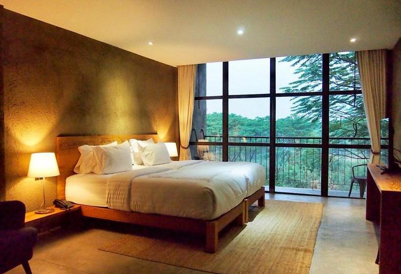 Hotel Inchantreedoopool 18