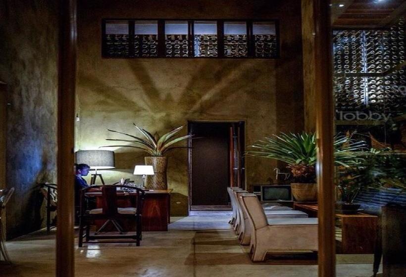 Hotel Inchantreedoopool 19