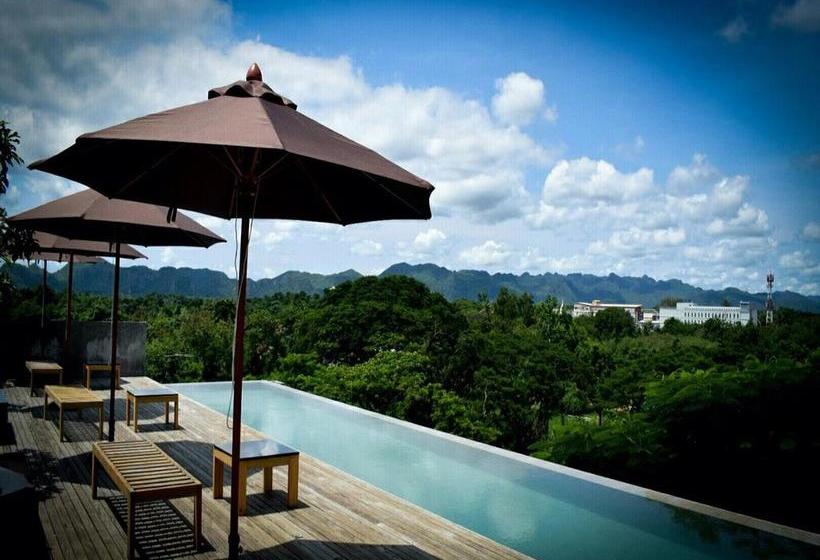 Hotel Inchantreedoopool 2