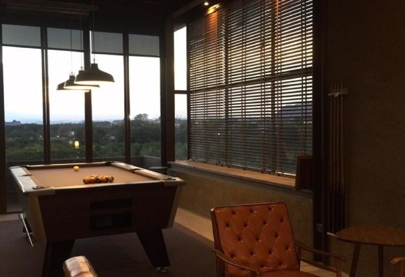 Hotel Inchantreedoopool 20