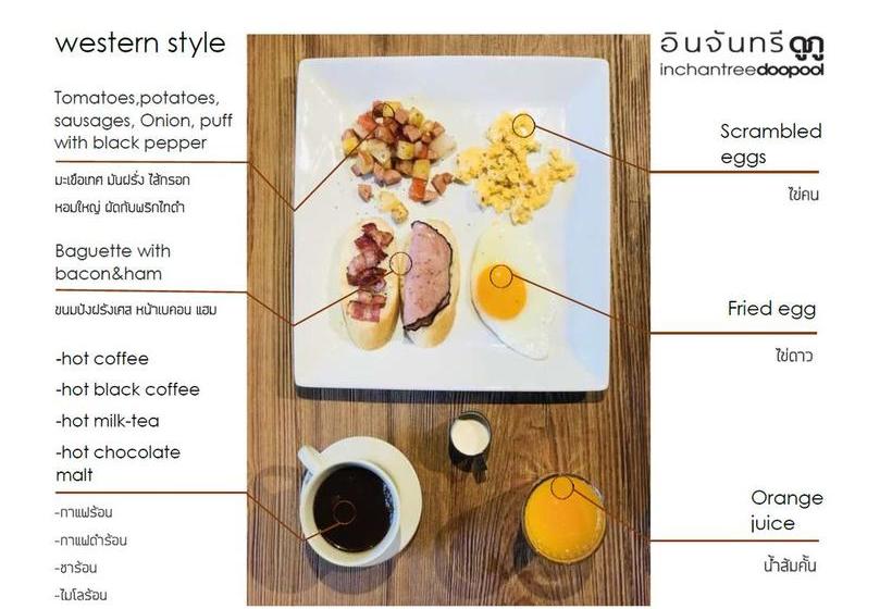 Hotel Inchantreedoopool 4