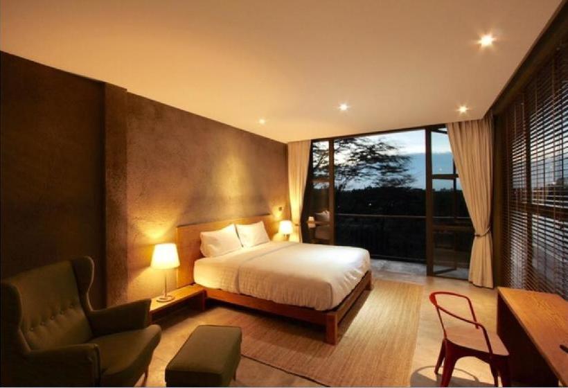 Hotel Inchantreedoopool 7