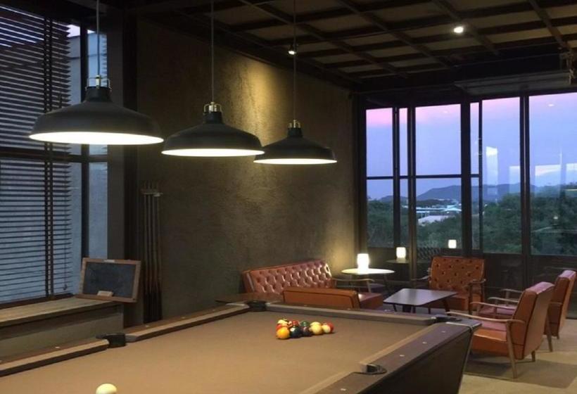 Hotel Inchantreedoopool 8