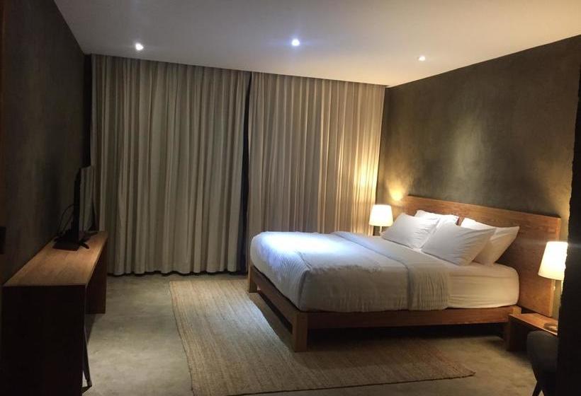 Hotel Inchantreedoopool 9