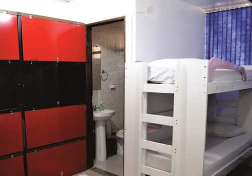 Hostel Villa Brasilia  | Brasília | Distrito Federal | Brasil 1