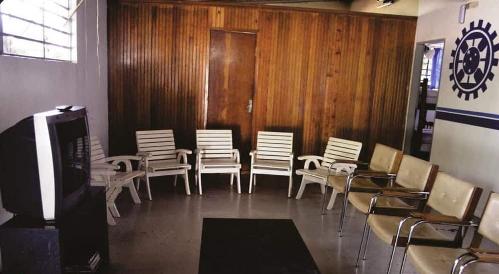 Hostel Villa Brasilia  | Brasília | Distrito Federal | Brasil 10