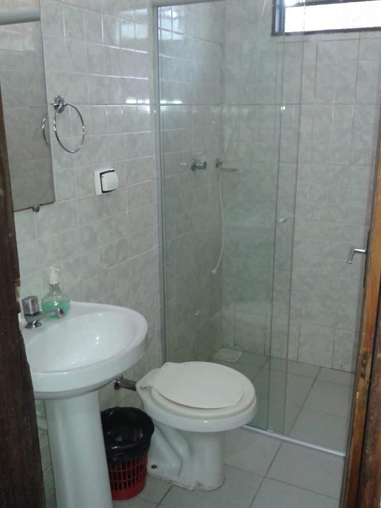 Hostel Villa Brasilia  | Brasília | Distrito Federal | Brasil 2