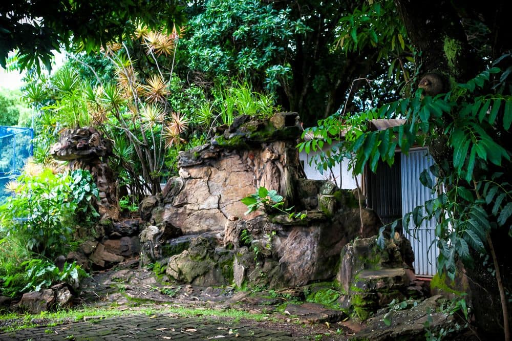 Hostel Villa Brasilia  | Brasília | Distrito Federal | Brasil 3