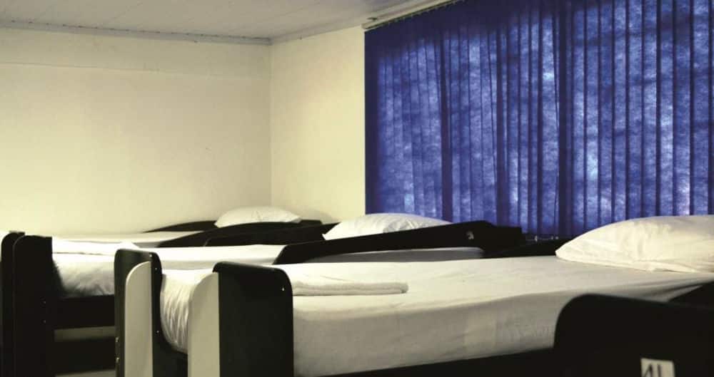 Hostel Villa Brasilia  | Brasília | Distrito Federal | Brasil 4