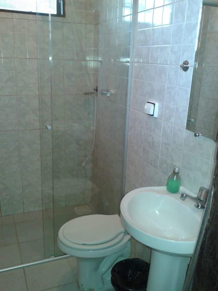 Hostel Villa Brasilia  | Brasília | Distrito Federal | Brasil 5