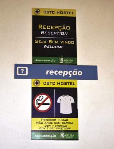 Hostel Villa Brasilia  | Brasília | Distrito Federal | Brasil 6