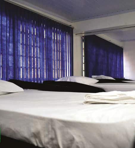 Hostel Villa Brasilia  | Brasília | Distrito Federal | Brasil 7