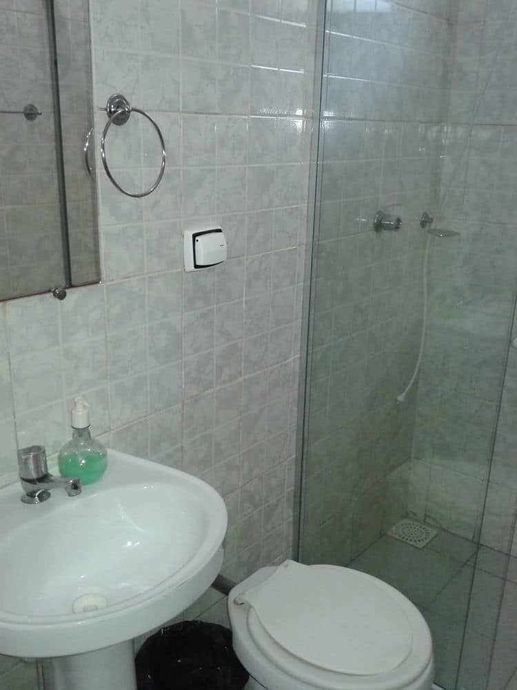 Hostel Villa Brasilia  | Brasília | Distrito Federal | Brasil 8