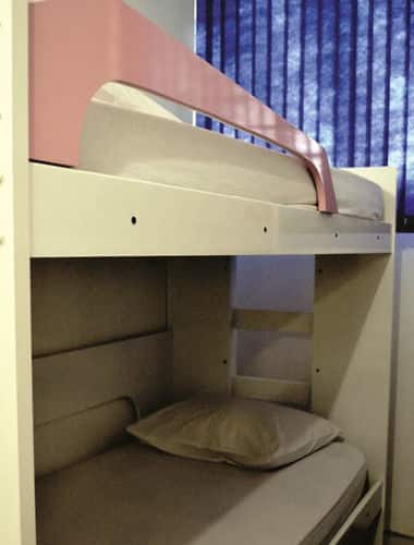 Hostel Villa Brasilia  | Brasília | Distrito Federal | Brasil 9