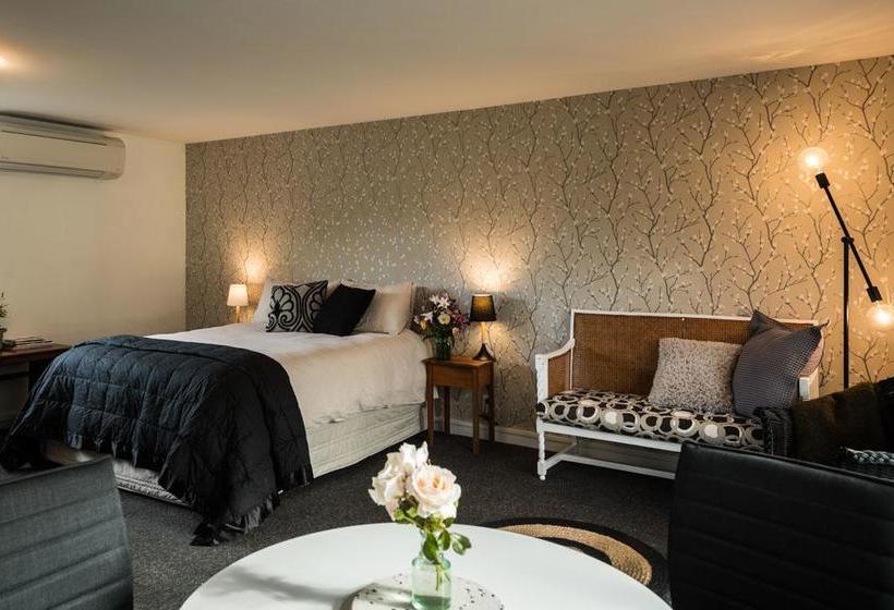 Mount Thomas Road B&b South Island