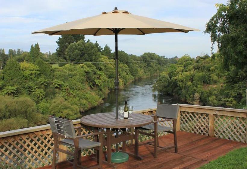 Bed and Breakfast Fairway View Cambridge Isla Norte