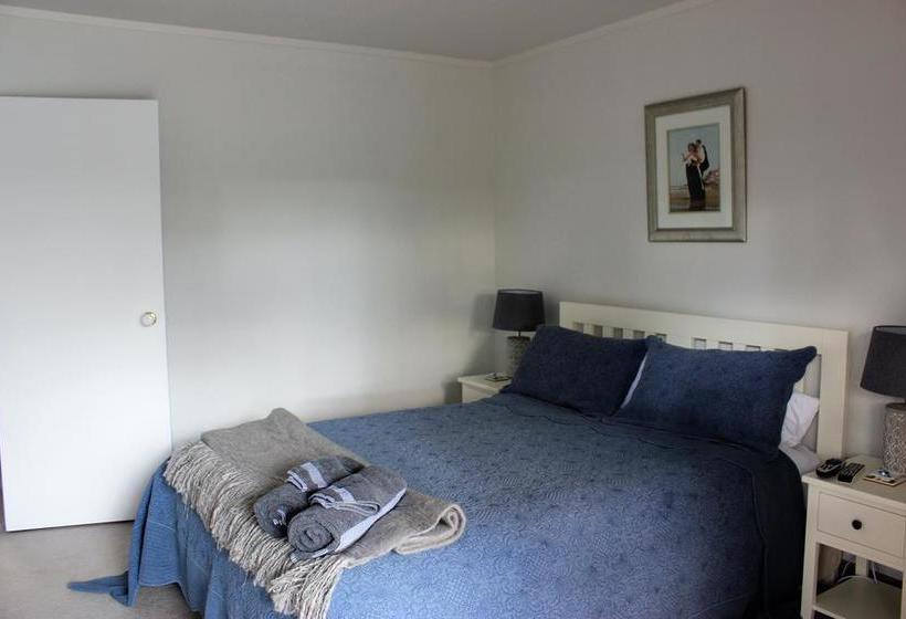 Bed and Breakfast Fairway View 1