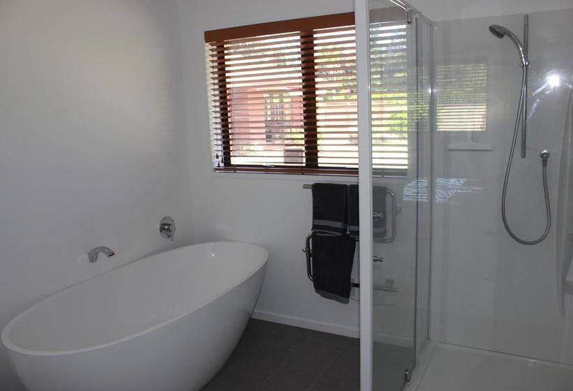 Bed and Breakfast Fairway View 10