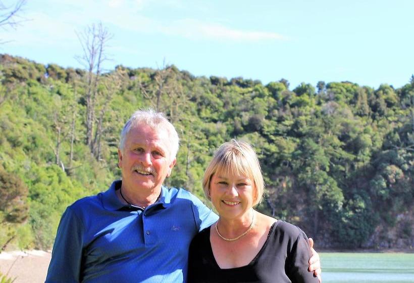 Bed and Breakfast Fairway View 13