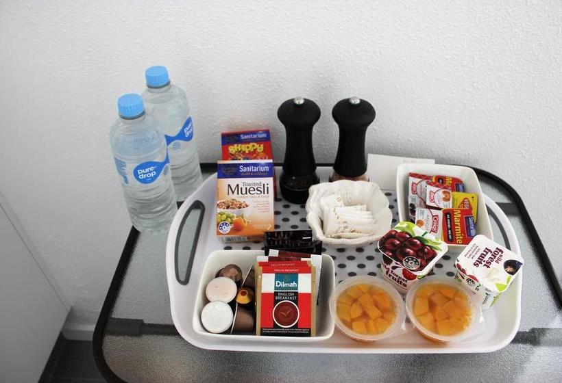 Bed and Breakfast Fairway View 15