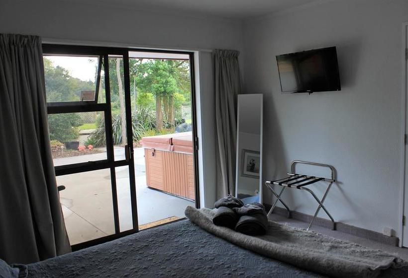 Bed and Breakfast Fairway View 2