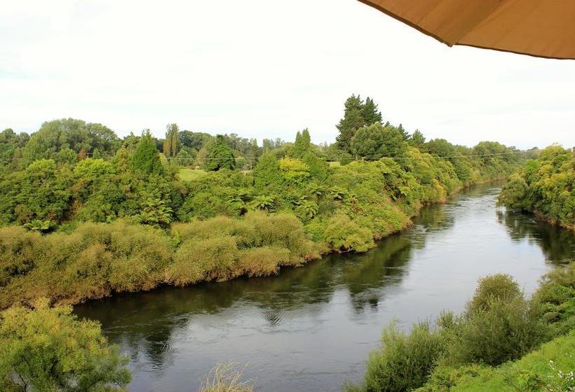 Bed and Breakfast Fairway View 3