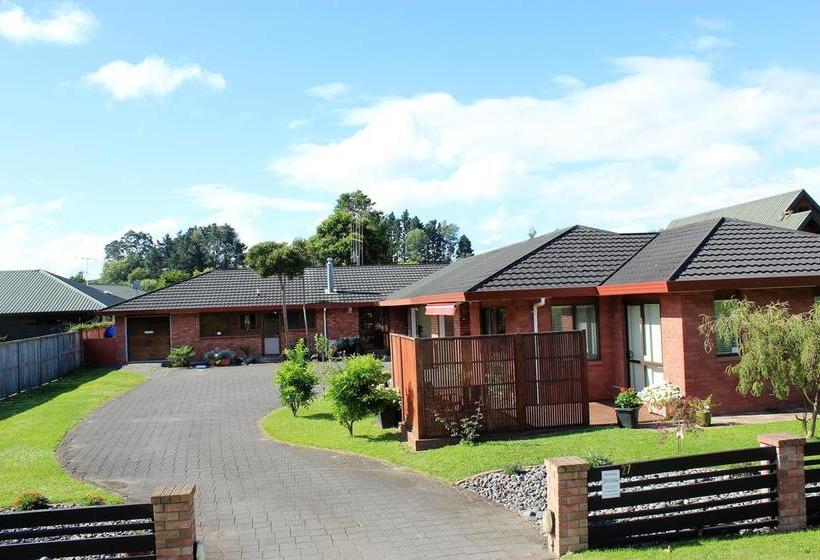 Bed and Breakfast Fairway View 4