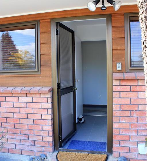 Bed and Breakfast Fairway View 5