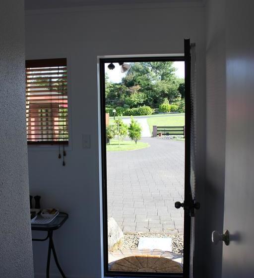 Bed and Breakfast Fairway View 6