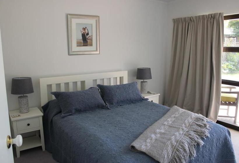 Bed and Breakfast Fairway View 7