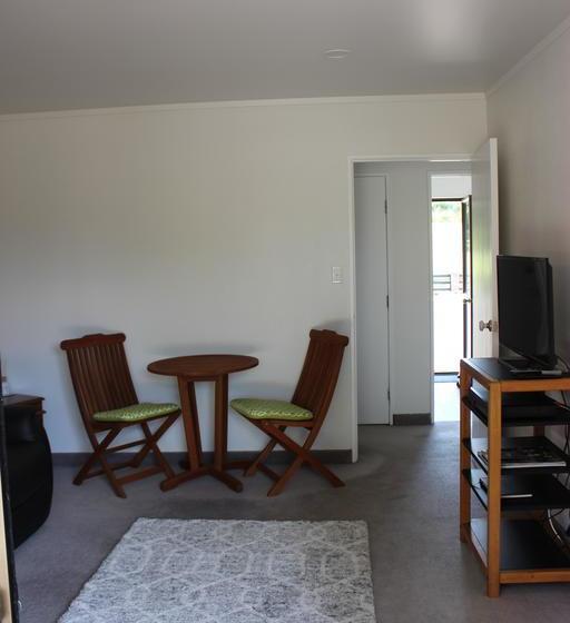 Bed and Breakfast Fairway View 8