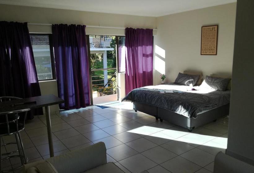 Bed and Breakfast Hidden Inn