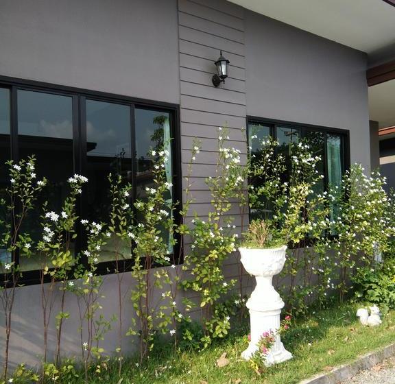 Resort Lamer Ville Chanthaburi