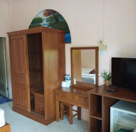 Sanook Sanang Resort 1