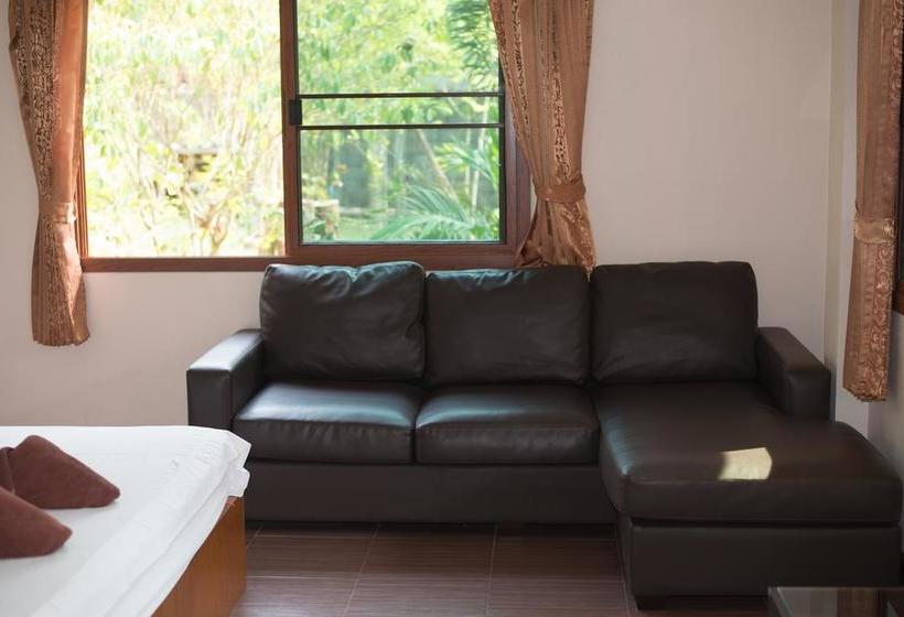 Sanook Sanang Resort 10